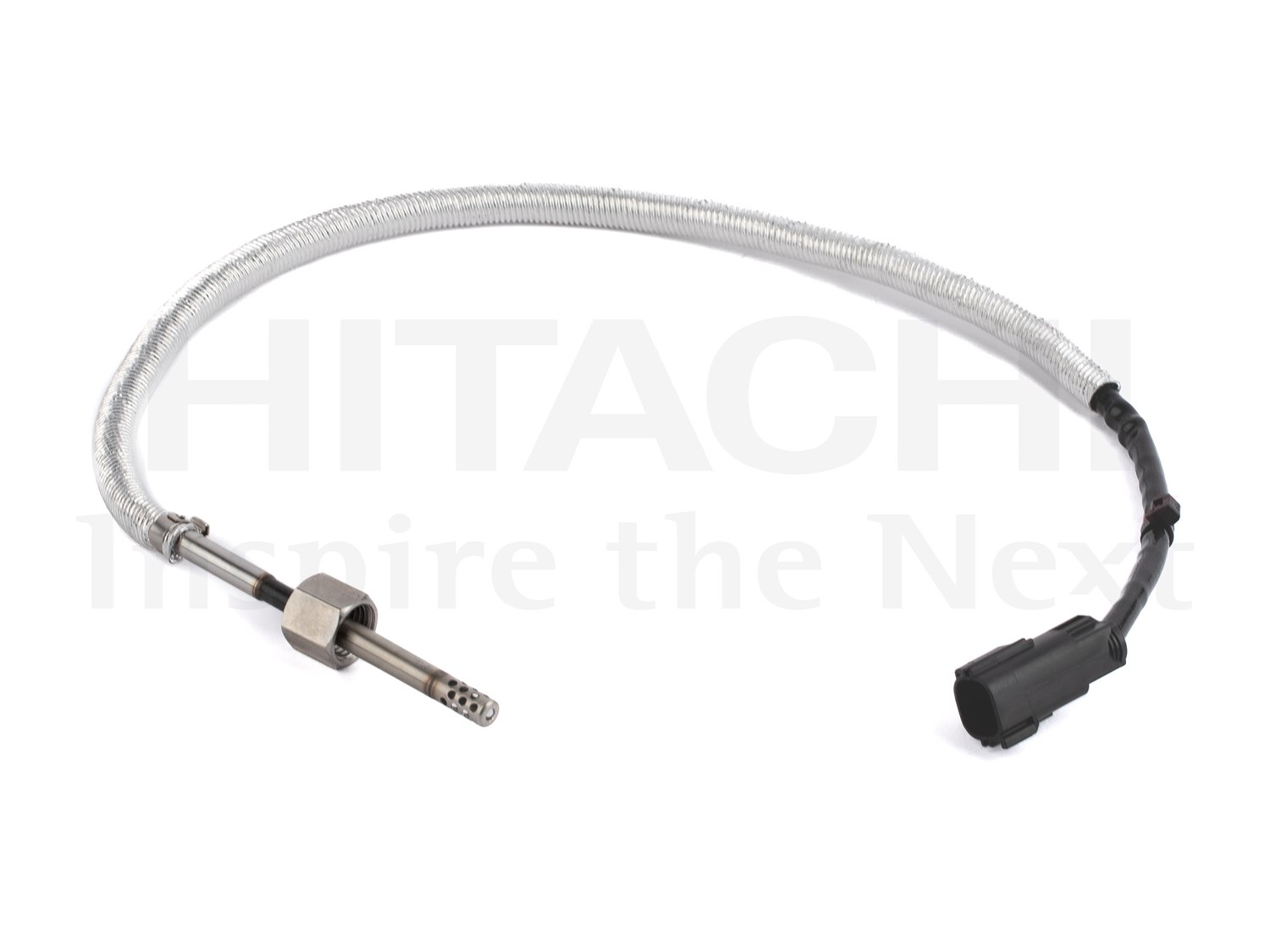 Astemo Sensor, Abgastemperatur [Hersteller-Nr. 2505550] für Chrysler, Dodge, Jeep