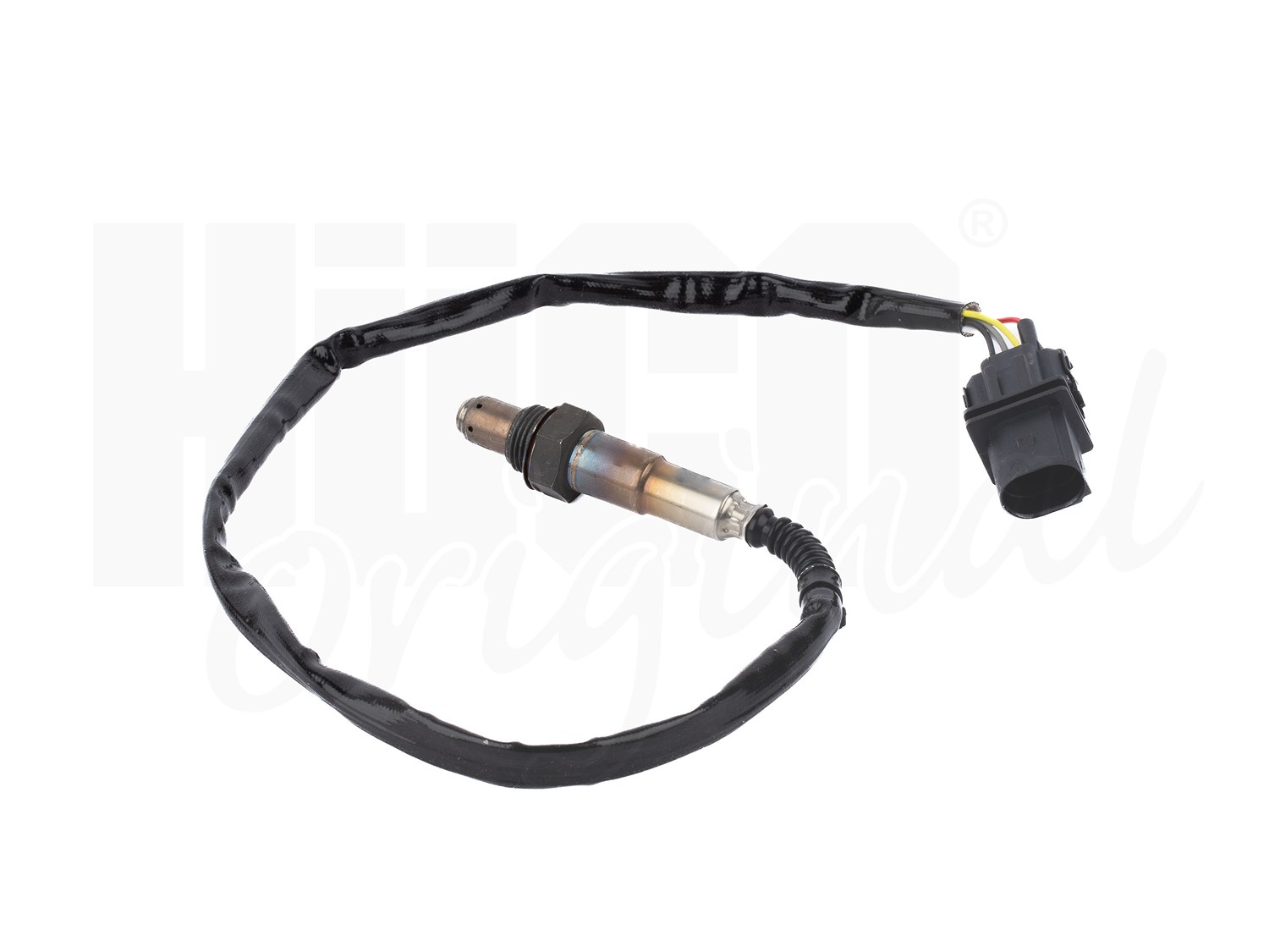 Hüco Lambdasonde [Hersteller-Nr. 135323] für Ford, Suzuki