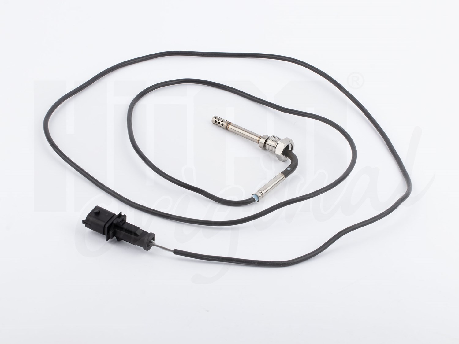 Hüco Sensor, Abgastemperatur [Hersteller-Nr. 135533] für Alfa Romeo, Fiat