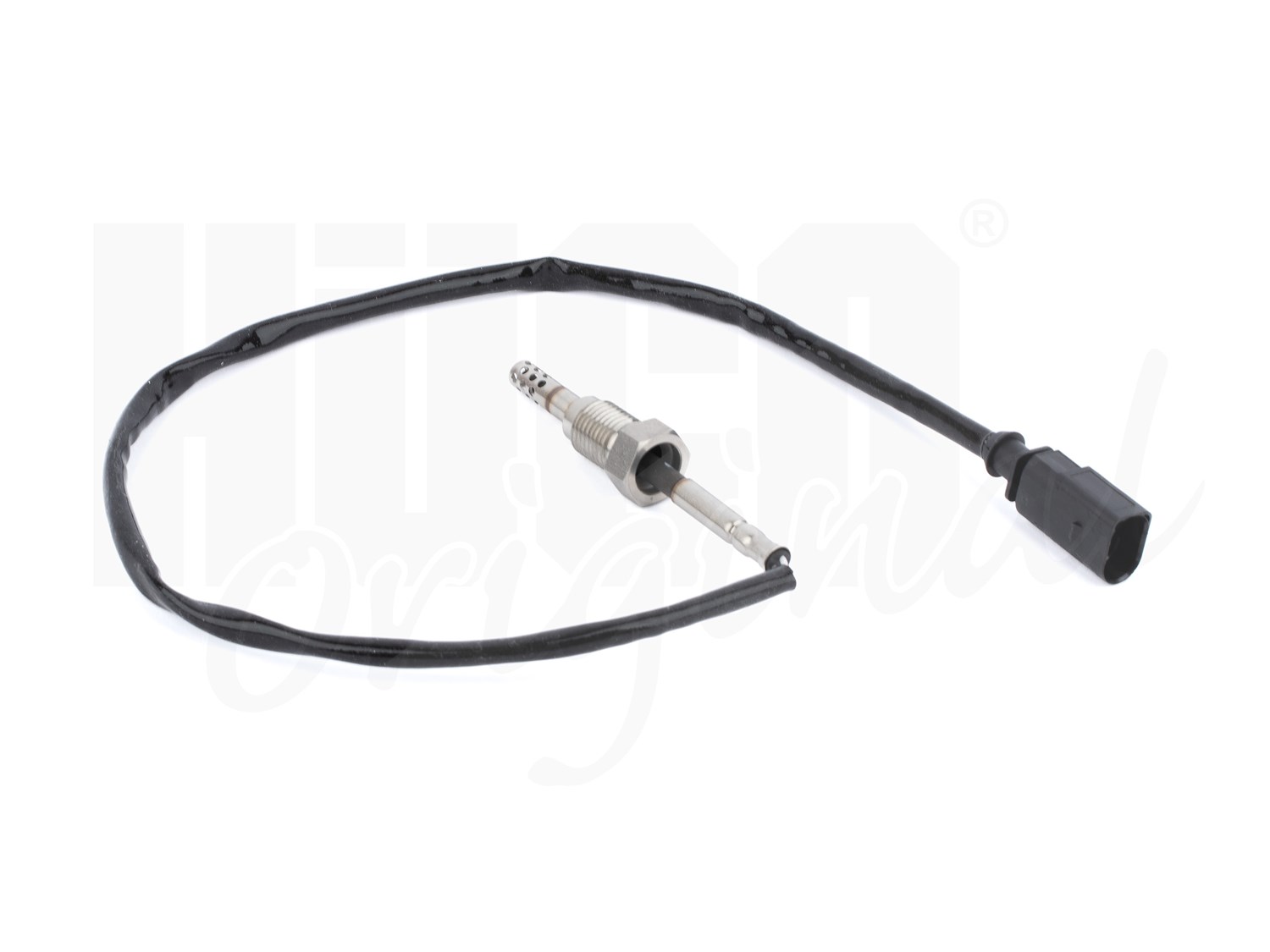 Hüco Sensor, Abgastemperatur [Hersteller-Nr. 135536] für VW