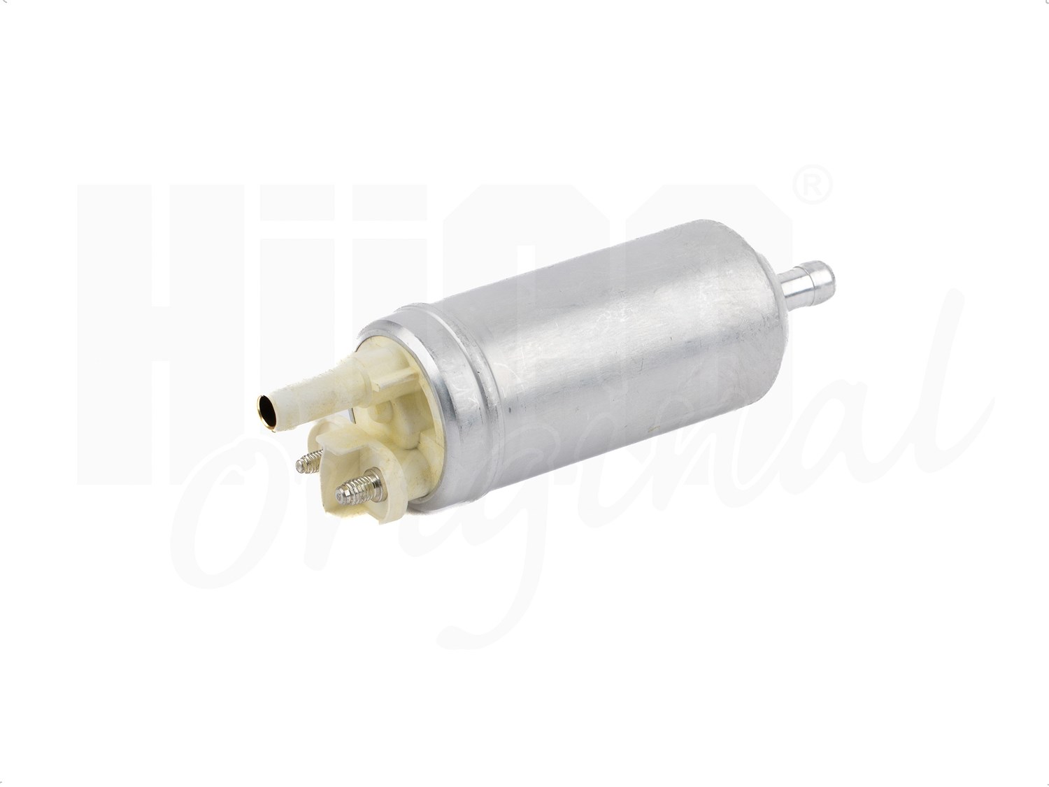 Hüco Kraftstoffpumpe [Hersteller-Nr. 133199] für Audi, VW