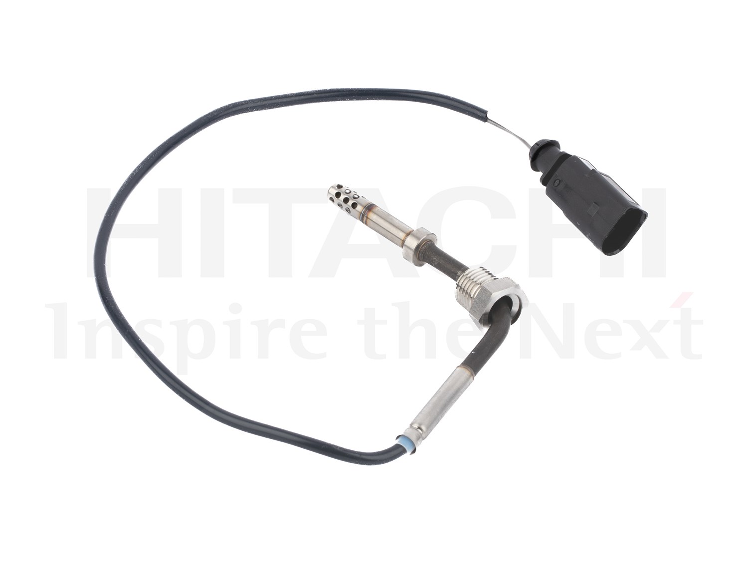 Astemo Sensor, Abgastemperatur [Hersteller-Nr. 2505540] für VW, Audi