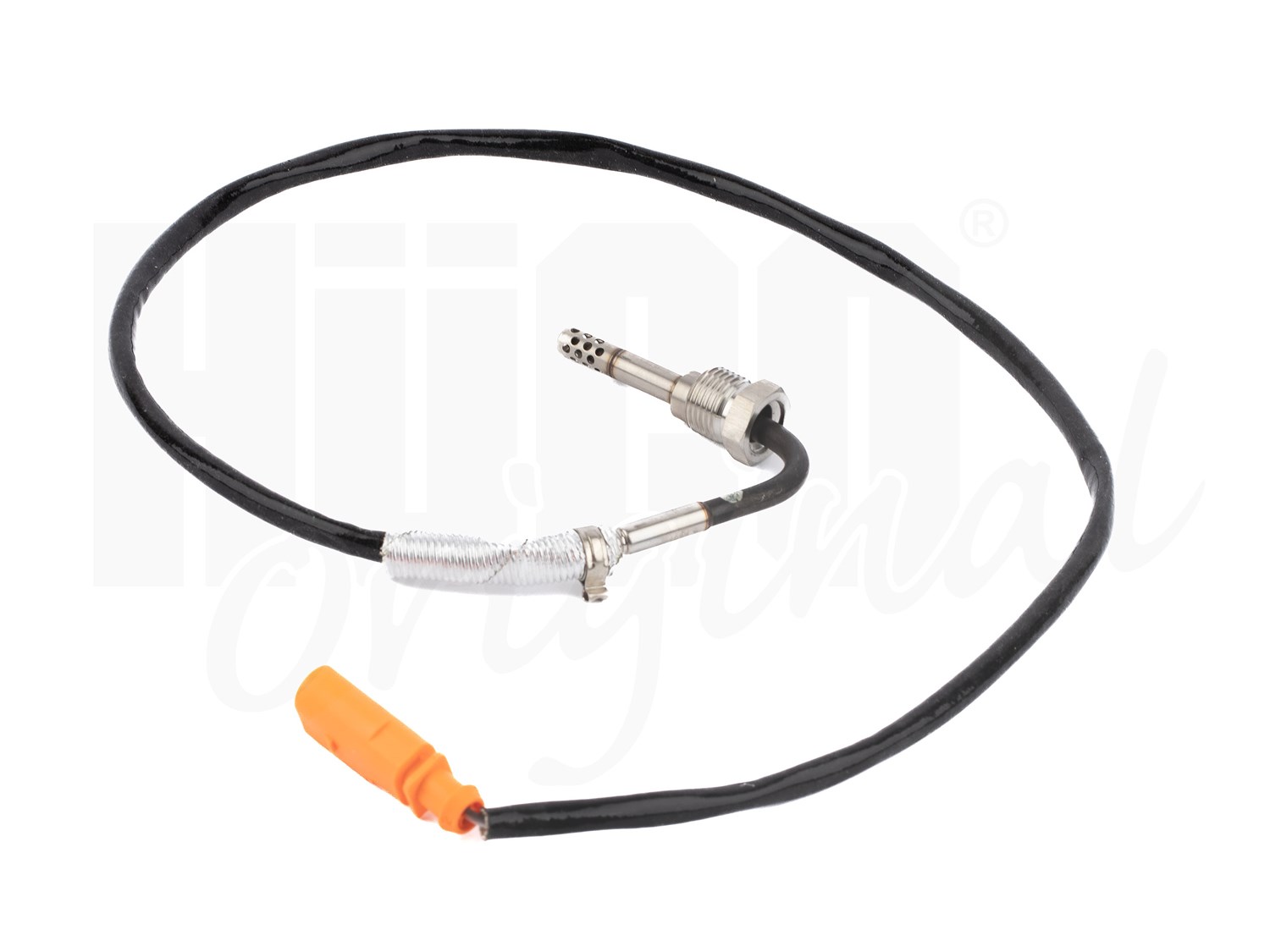 Hüco Sensor, Abgastemperatur [Hersteller-Nr. 135547] für VW