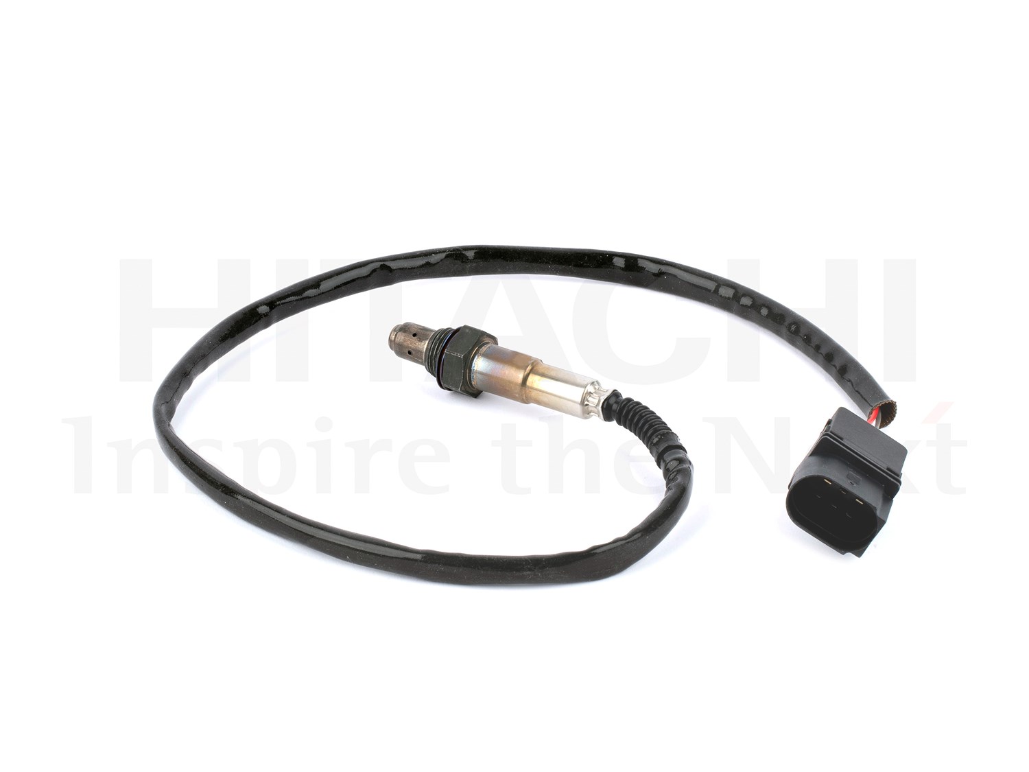 Astemo Lambdasonde [Hersteller-Nr. 2505313] für VW, Skoda, Audi