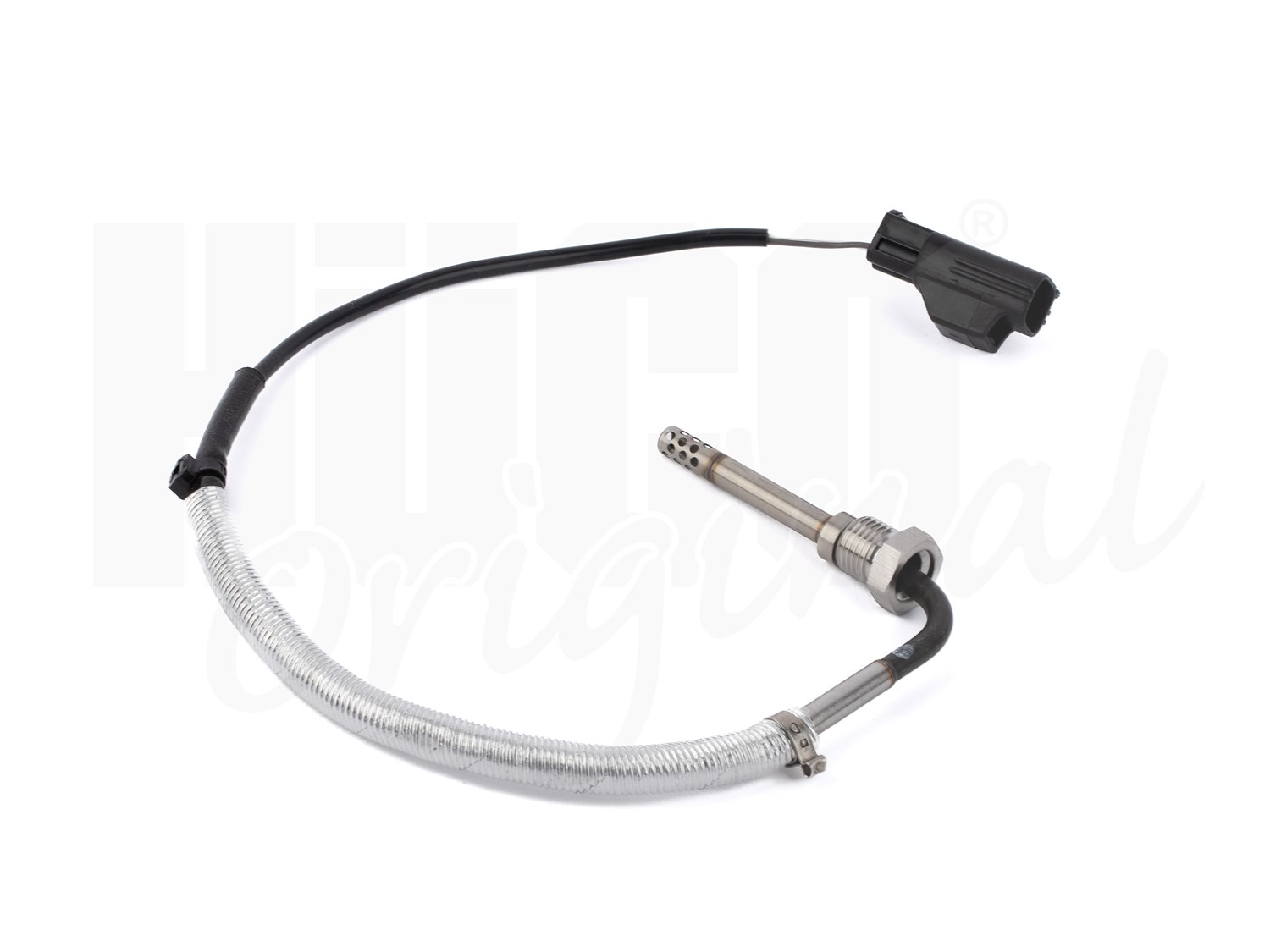 Hüco Sensor, Abgastemperatur [Hersteller-Nr. 135542] für Volvo