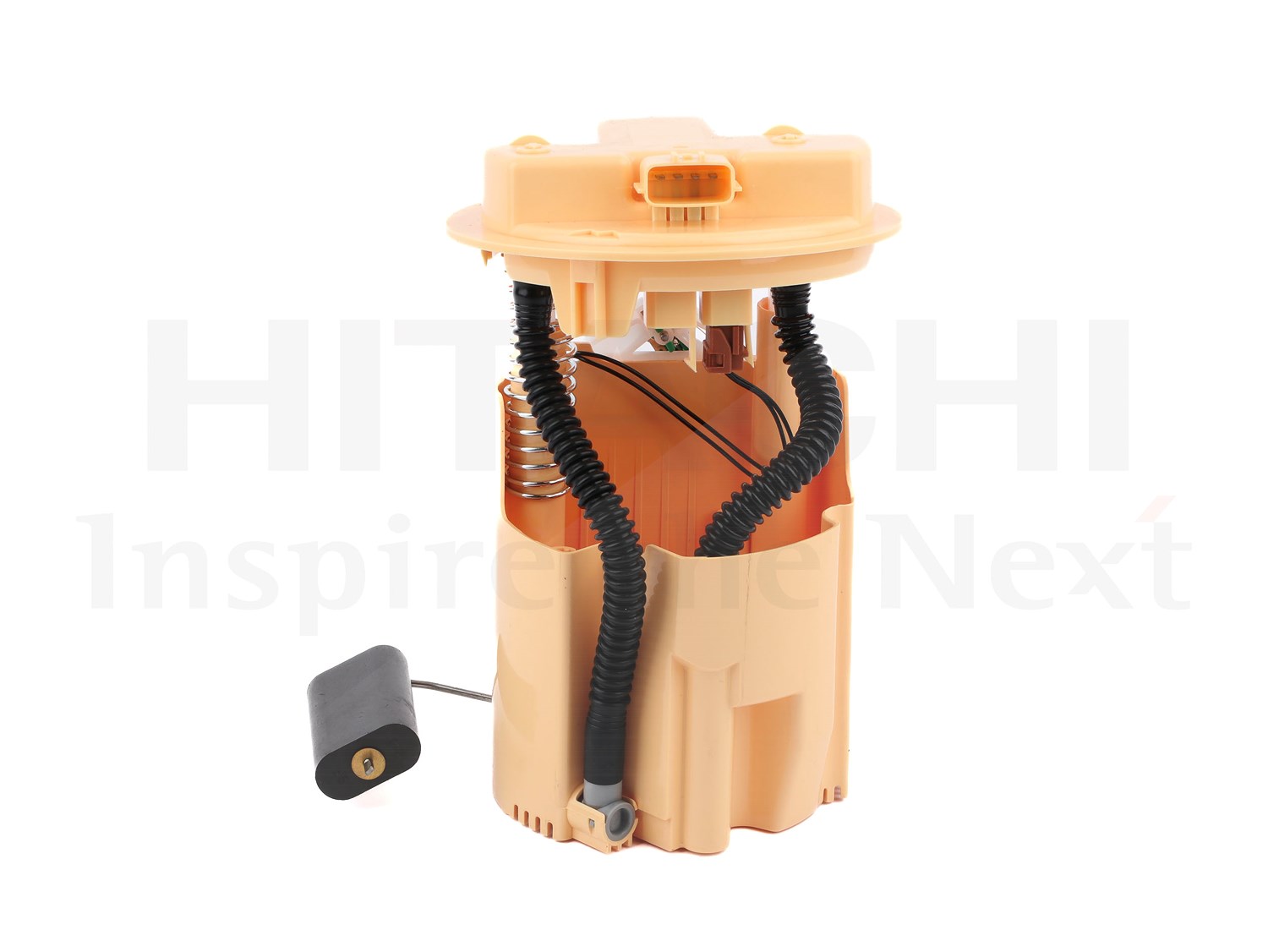 Astemo Sensor, Kraftstoffvorrat [Hersteller-Nr. 2503236] für Renault, Dacia