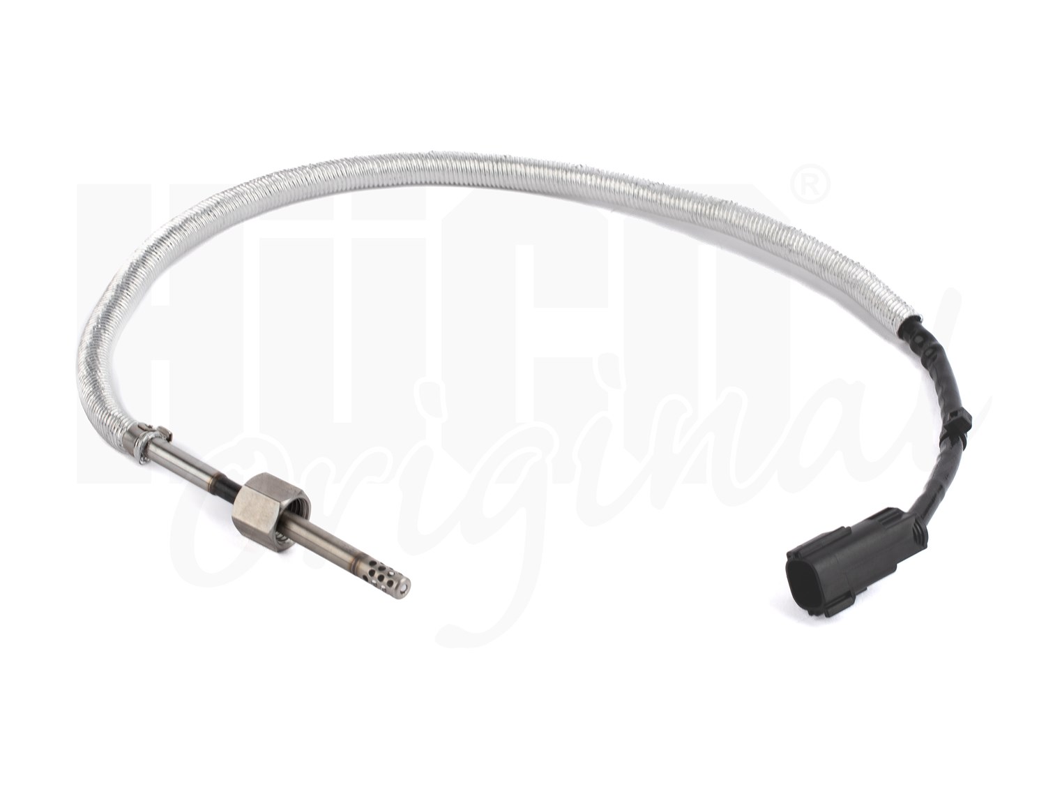 Hüco Sensor, Abgastemperatur [Hersteller-Nr. 135550] für Jeep, Chrysler, Dodge