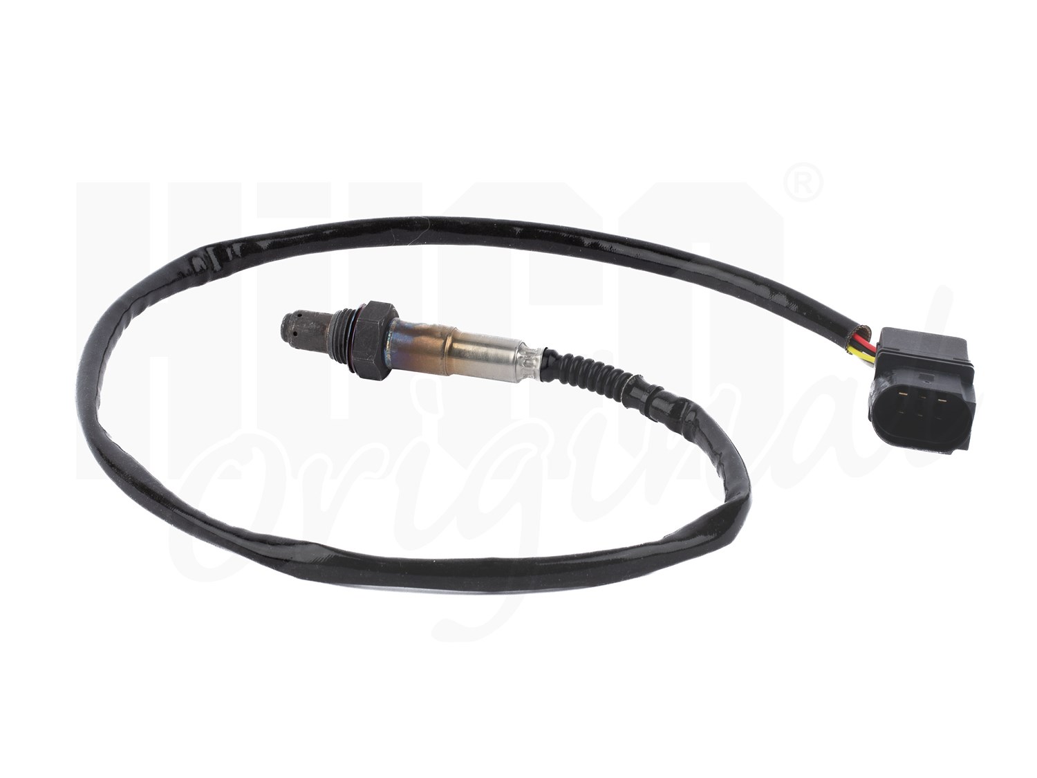 Hüco Lambdasonde [Hersteller-Nr. 135314] für Audi, VW