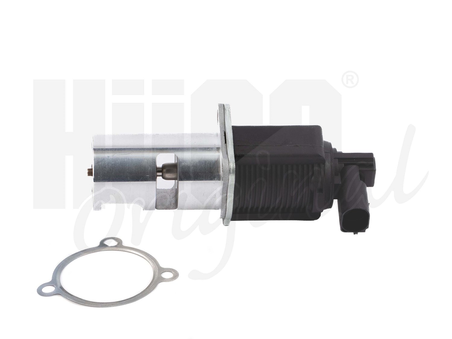 Hüco AGR-Ventil [Hersteller-Nr. 135966] für Opel, Nissan, Vauxhall, Dacia, Renault, Suzuki