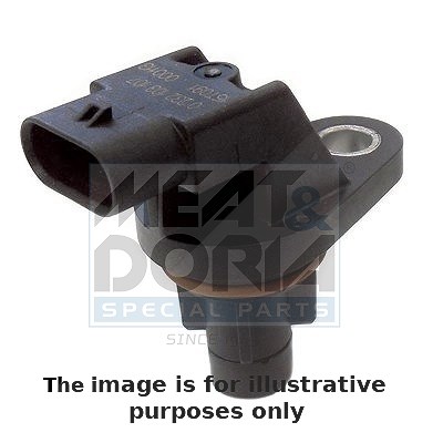 Meat & Doria Sensor, Nockenwellenposition [Hersteller-Nr. 87806E] für Mercedes-Benz