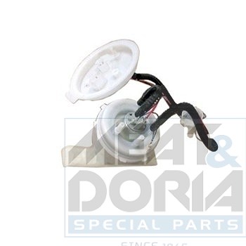 Meat & Doria Schlingertopf, Kraftstoffpumpe [Hersteller-Nr. 77278E] für BMW