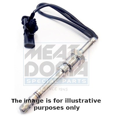 Meat & Doria Sensor, Abgastemperatur [Hersteller-Nr. 12008E] für Volvo