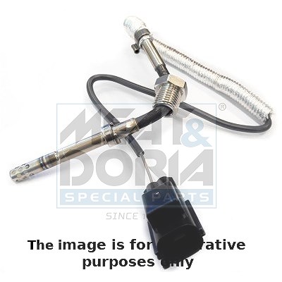 Meat & Doria Sensor, Abgastemperatur [Hersteller-Nr. 12005E] für Volvo