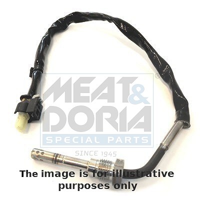 Meat & Doria Sensor, Abgastemperatur [Hersteller-Nr. 11963E] für Mercedes-Benz