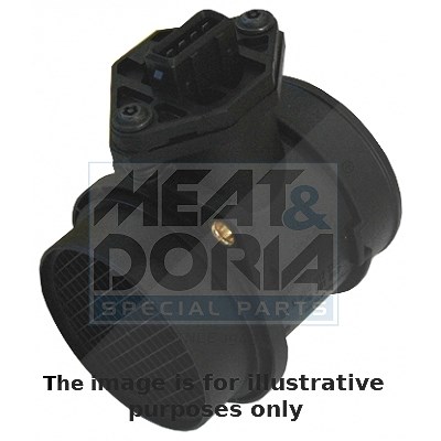 Meat & Doria Luftmassenmesser [Hersteller-Nr. 86262E] für Vauxhall, Opel