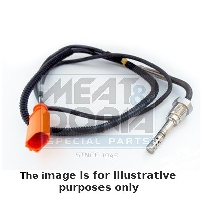 Meat & Doria Sensor, Abgastemperatur [Hersteller-Nr. 12262E] für VW