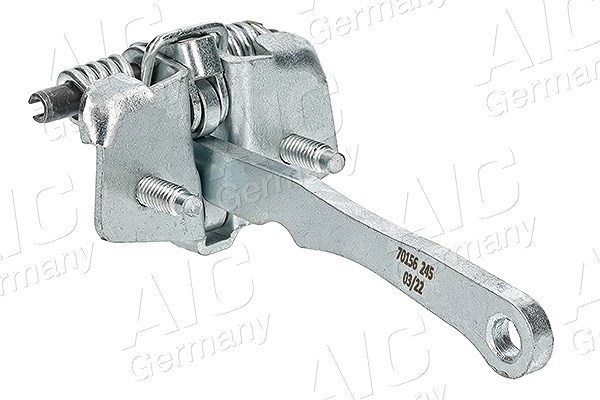 Aic Türfeststeller [Hersteller-Nr. 70156] für Peugeot