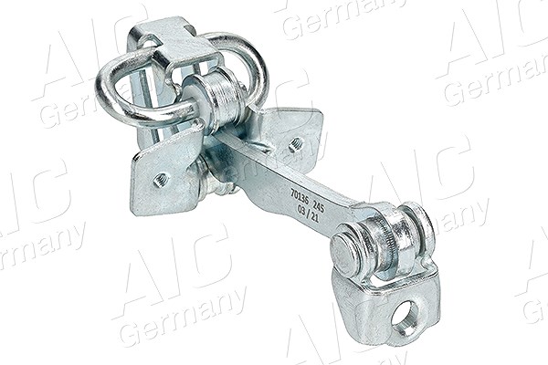 Aic Türfeststeller [Hersteller-Nr. 70136] für Opel