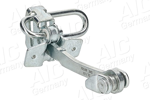 Aic Türfeststeller [Hersteller-Nr. 70149] für Vauxhall, Opel