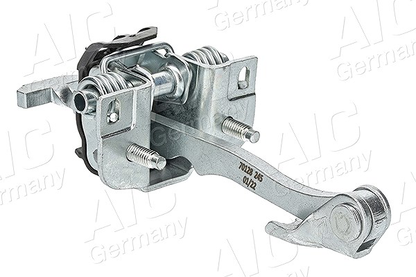 Aic Türfeststeller [Hersteller-Nr. 70128] für Vauxhall, Opel
