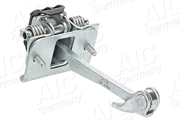 Aic Türfeststeller [Hersteller-Nr. 70157] für Peugeot