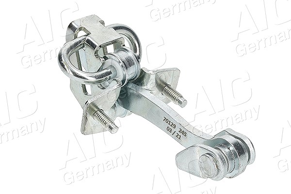 Aic Türfeststeller [Hersteller-Nr. 70129] für Opel