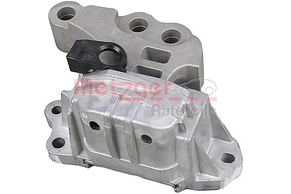 Metzger Autoteile Lagerung, Motor [Hersteller-Nr. 8053825] für Fiat
