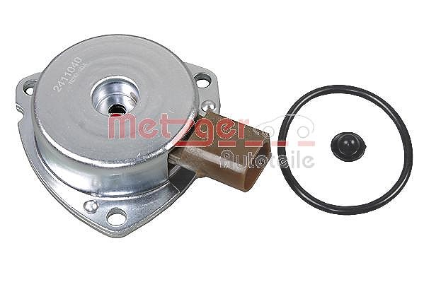Metzger Autoteile Zentralmagnet, Nockenwellenverstellung [Hersteller-Nr. 2411040] für Mercedes-Benz
