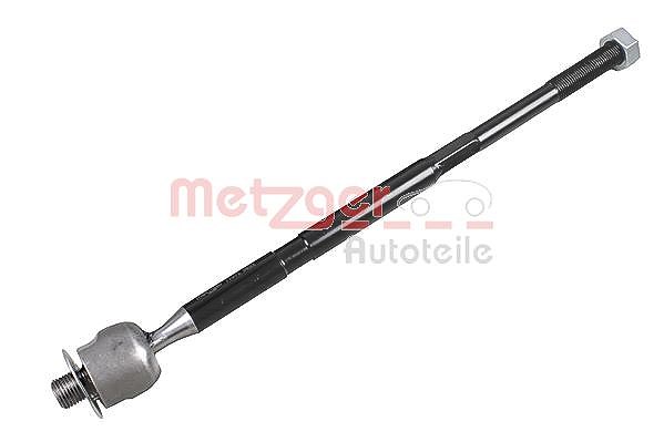 Metzger Autoteile Axialgelenk, Spurstange [Hersteller-Nr. 51008108] für Chevrolet, Vauxhall, Opel