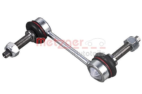 Metzger Autoteile Stange/Strebe, Stabilisator [Hersteller-Nr. 53002009] für Land Rover