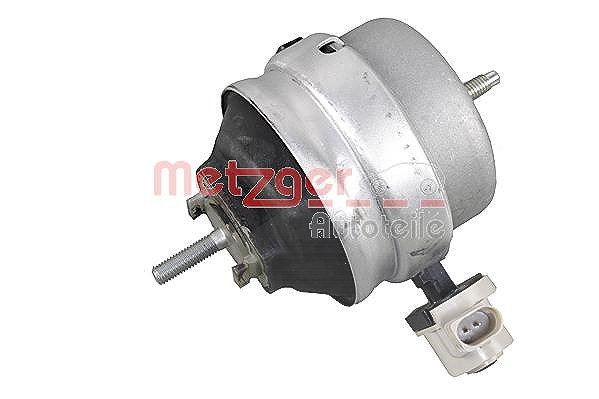 Metzger Autoteile Lagerung, Motor [Hersteller-Nr. 8053827] für Audi
