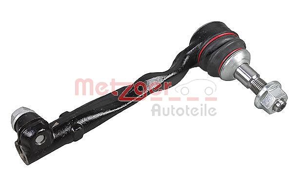 Metzger Autoteile Spurstangenkopf [Hersteller-Nr. 54038802] für BMW, Alpina