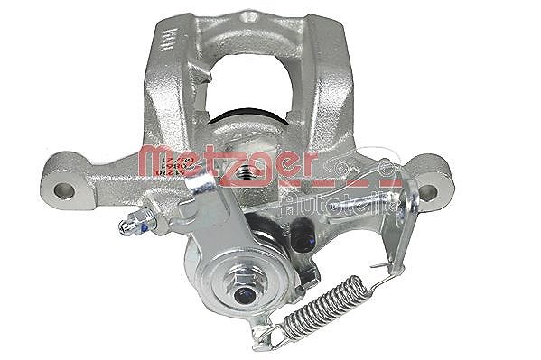 Metzger Autoteile Bremssattel [Hersteller-Nr. 6261270] für Vauxhall, Opel