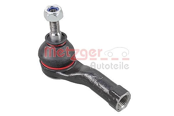 Metzger Autoteile Spurstangenkopf [Hersteller-Nr. 54023101] für Renault, Smart