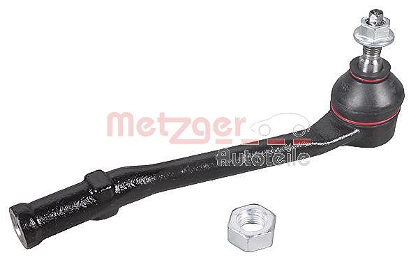 Metzger Autoteile Spurstangenkopf [Hersteller-Nr. 54016501] für Ds, Citroën
