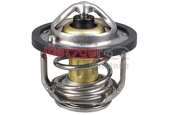 Metzger Autoteile Thermostat, Kühlmittel [Hersteller-Nr. 4006426] für Hyundai, Kia