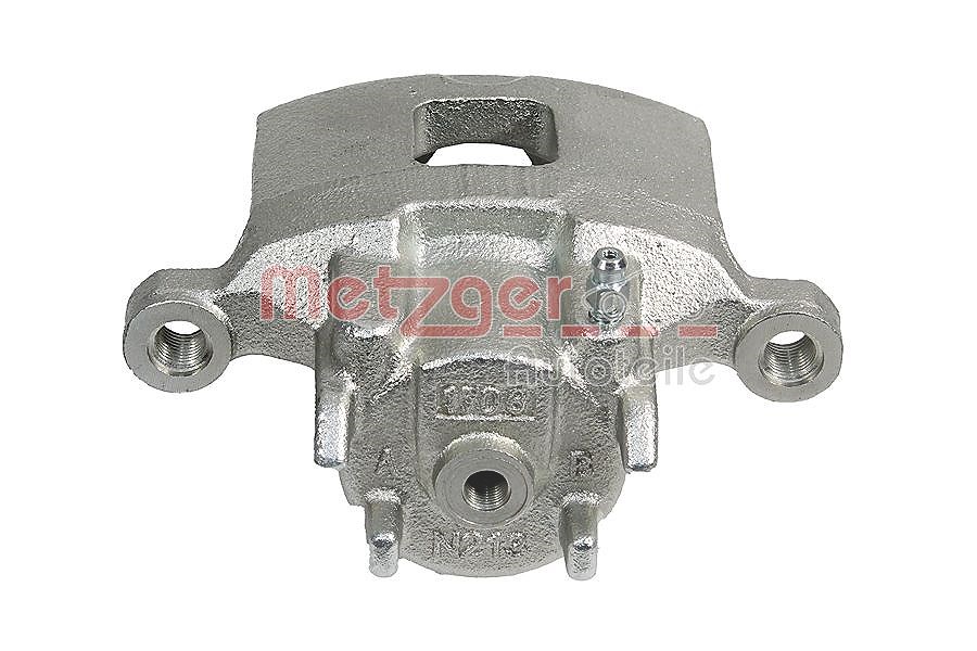 Metzger Autoteile Bremssattel [Hersteller-Nr. 6261334] für Mitsubishi