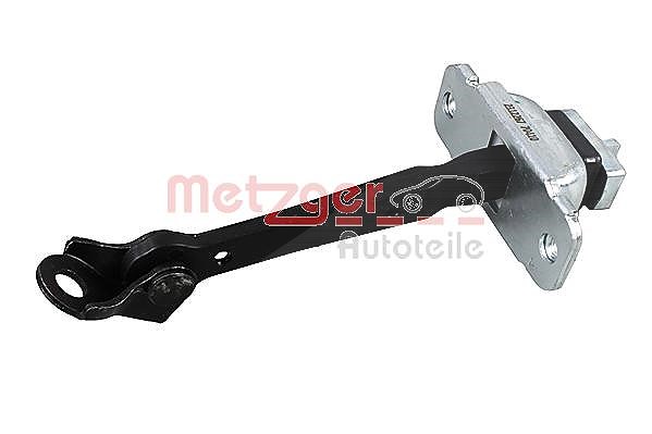 Metzger Autoteile Türfeststeller [Hersteller-Nr. 2312267] für Honda