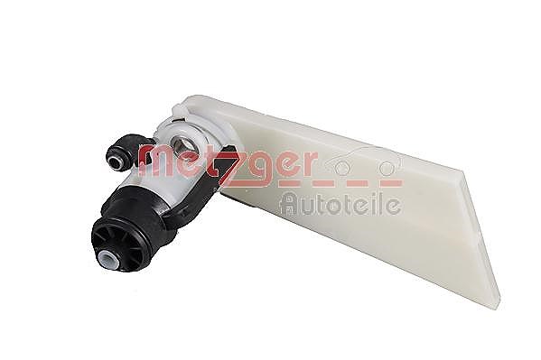 Metzger Autoteile Ölpumpe, Automatikgetriebe [Hersteller-Nr. 8004001] für BMW