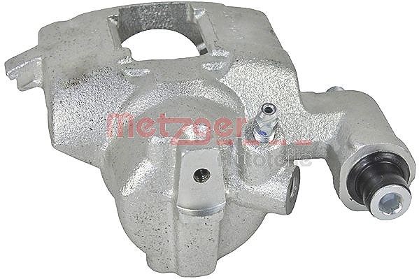 Metzger Autoteile Bremssattel [Hersteller-Nr. 6261082] für Ford