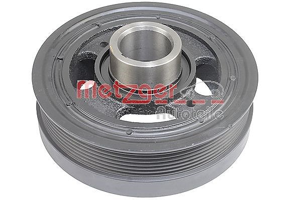 Metzger Autoteile Riemenscheibe, Kurbelwelle [Hersteller-Nr. 6400102] für Toyota