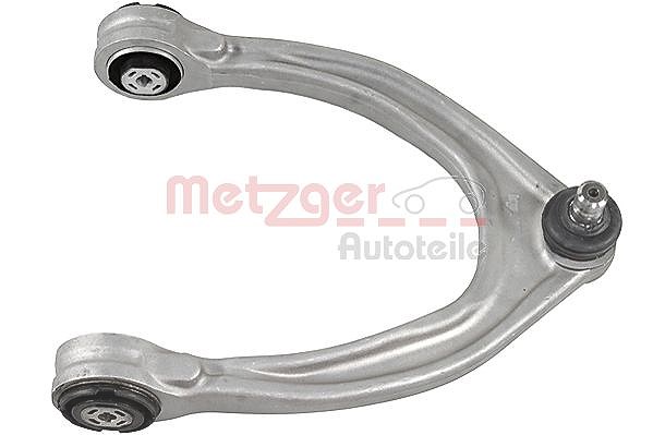 Metzger Autoteile Lenker, Radaufhängung [Hersteller-Nr. 58026701] für Alfa Romeo