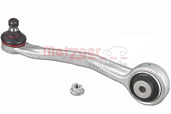 Metzger Autoteile Lenker, Radaufhängung [Hersteller-Nr. 58135401] für Audi