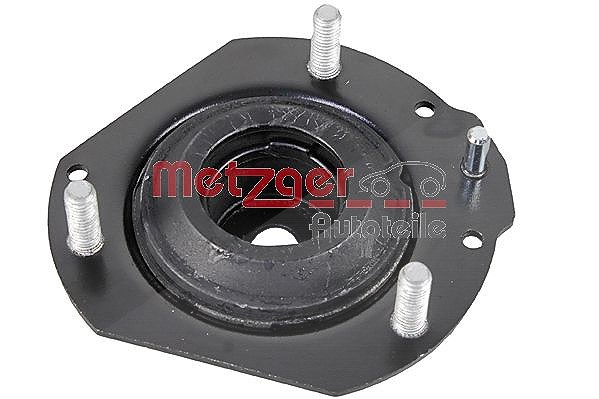 Metzger Autoteile Federbeinstützlager [Hersteller-Nr. 6490323] für Ford