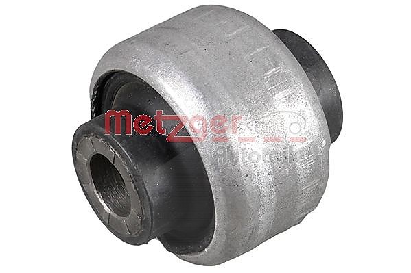 Metzger Autoteile Lagerung, Lenker [Hersteller-Nr. 52081508] für Peugeot, Opel, Citroën