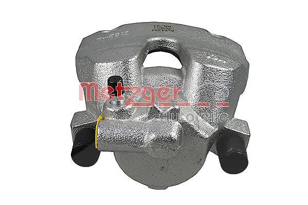 Metzger Autoteile Bremssattel [Hersteller-Nr. 6261251] für Vauxhall, Opel