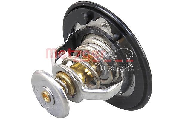 Metzger Autoteile Thermostat, Kühlmittel [Hersteller-Nr. 4006434] für Honda