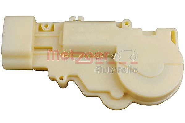 Metzger Autoteile Türschloss [Hersteller-Nr. 2314241] für Toyota