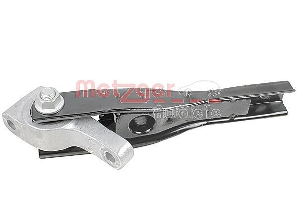 Metzger Autoteile Lagerung, Motor [Hersteller-Nr. 8053793] für Audi, Skoda, VW, Seat