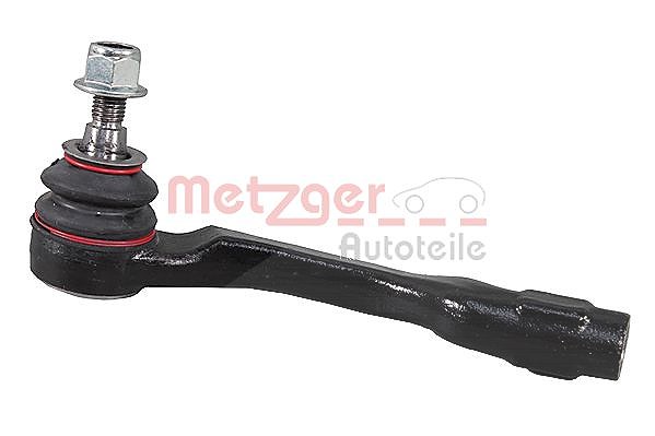 Metzger Autoteile Spurstangenkopf [Hersteller-Nr. 54023602] für Toyota, Vauxhall, Opel, Peugeot, Citroën